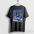 Classic Los Angeles Dodgers Be Kind Car Graphic T-Shirts, Hoodie, Sweatshirt | ZylaModa.com