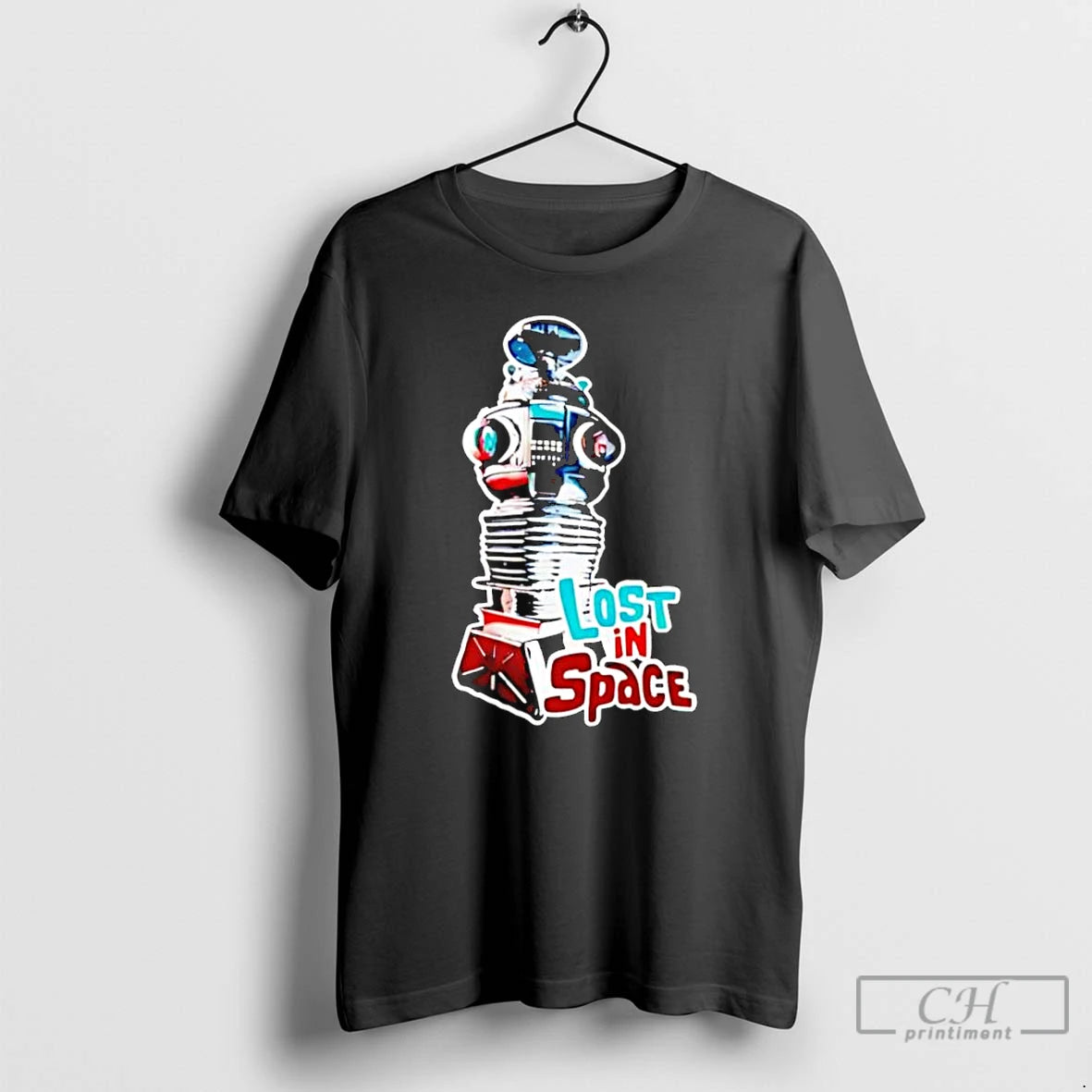 Classic Lost In Space Classic T-Shirts, Hoodie, Sweatshirt | ZylaModa.com