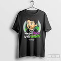 Classic Louisayy Who Put Doris In The Forest T-Shirts, Hoodie, Sweatshirt | ZylaModa.com