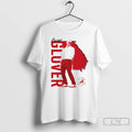 Classic Lucas Glover Atlanta Drive Gc Vertical Name Golf T-Shirts, Hoodie, Sweatshirt | ZylaModa.com