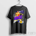 Classic Luka Doncic Los Angeles Lakers Start Of Season 2025 T-Shirts, Hoodie, Sweatshirt | ZylaModa.com