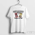 Classic Mac Football Championship 2025 Miami Redhawks Vs Western Michigan T-Shirts, Hoodie, Sweatshirt | ZylaModa.com