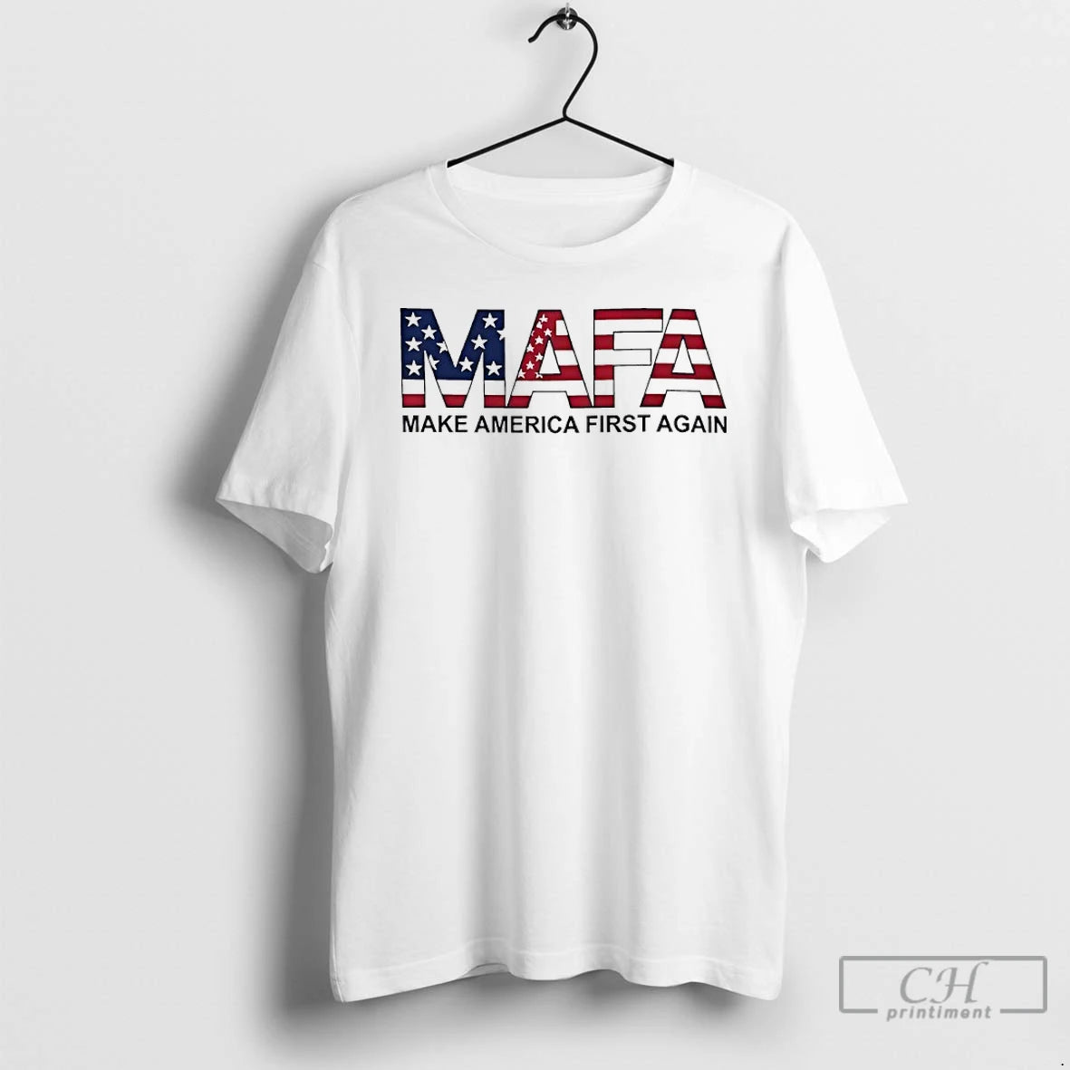 Classic Mafa Make America First Again 2025 T-Shirts, Hoodie, Sweatshirt | ZylaModa.com
