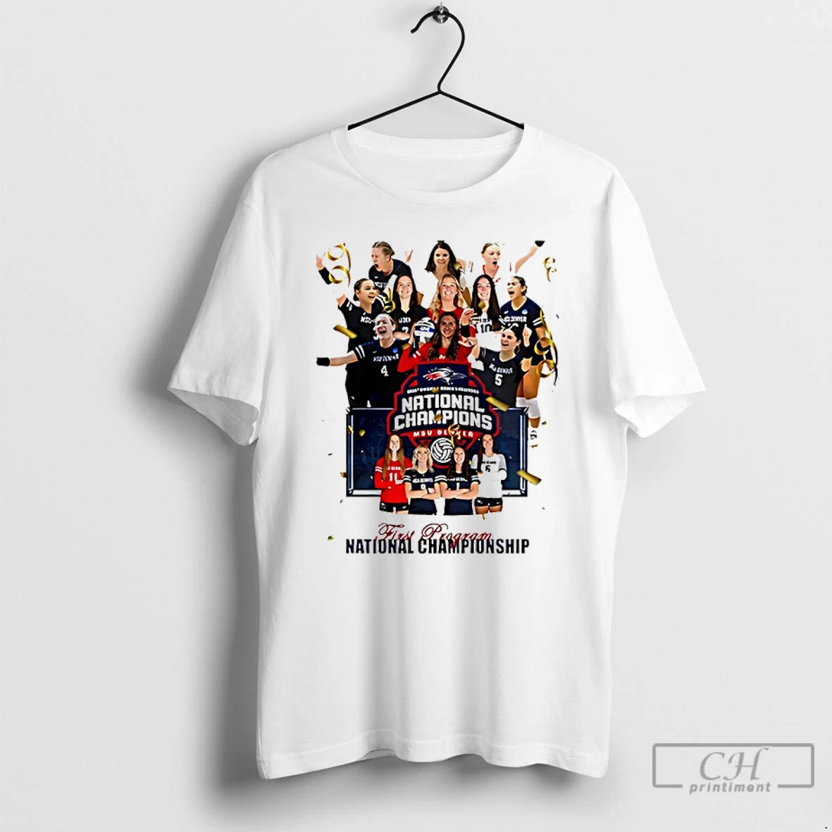 Classic Msu Denver 2025 National Champions All Team T-Shirts, Hoodie, Sweatshirt | ZylaModa.com