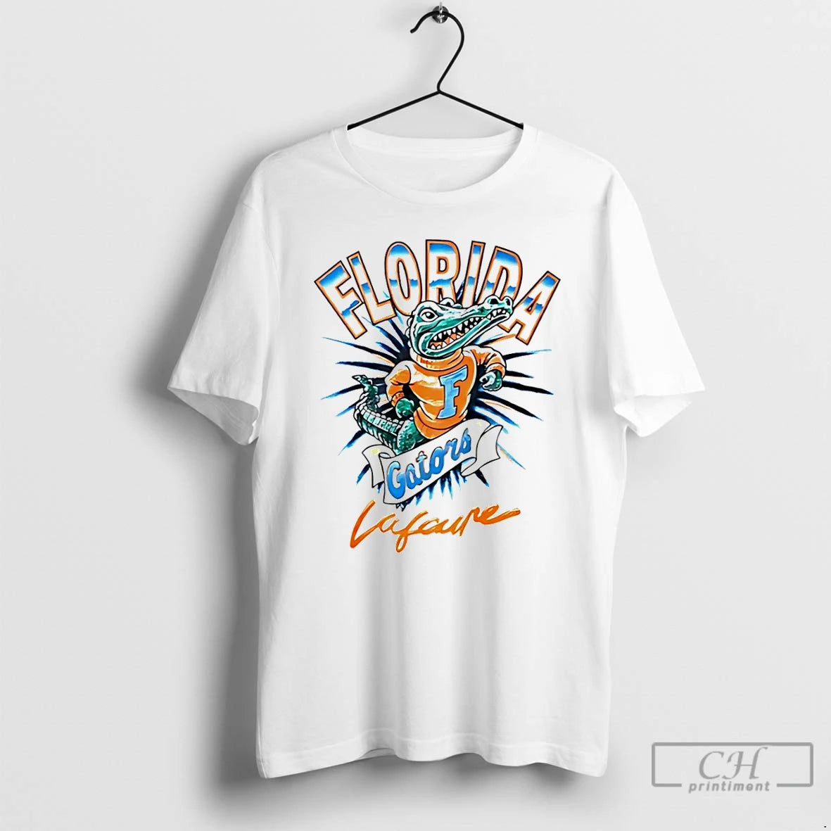 Classic Malik Morris Florida Gators Mascot T-Shirts, Hoodie, Sweatshirt | ZylaModa.com
