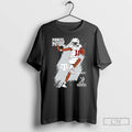 Classic Marcel Reed Texas Am Football Ncaa Heisman Stance T-Shirts, Hoodie, Sweatshirt | ZylaModa.com
