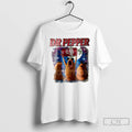 Classic Marcus The Worm Lift Dr Pepper Meme Internet T-Shirts, Hoodie, Sweatshirt | ZylaModa.com