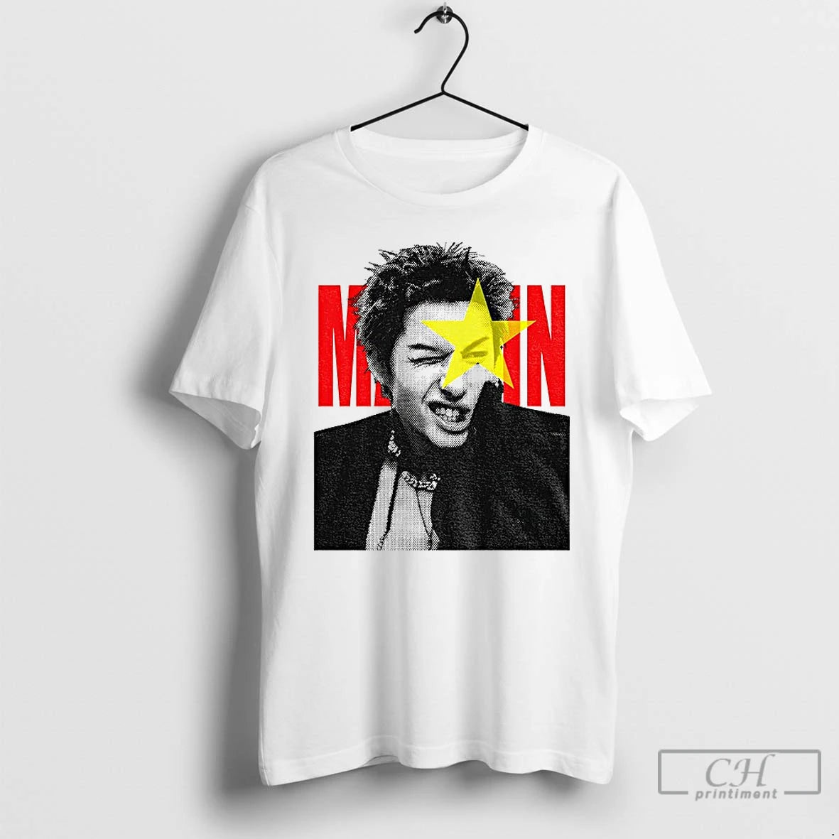 Classic Martin Cortis Kpop Korean Boy Band Vintage T-Shirts, Hoodie, Sweatshirt | ZylaModa.com
