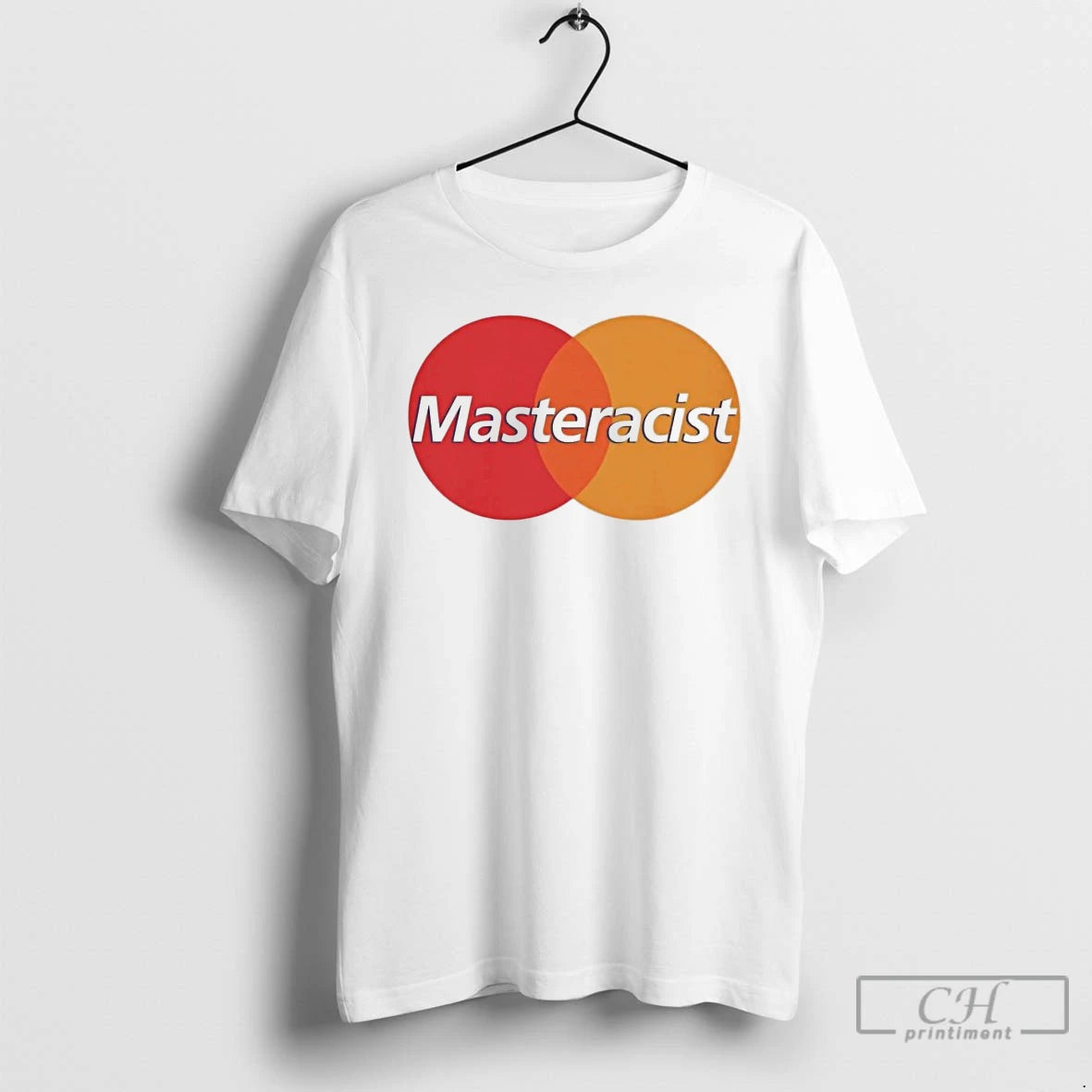Classic Masteracist T-Shirts, Hoodie, Sweatshirt | ZylaModa.com