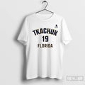 Classic Matthew Tkachuk Florida Panthers Name And Number Christmas T-Shirts, Hoodie, Sweatshirt | ZylaModa.com
