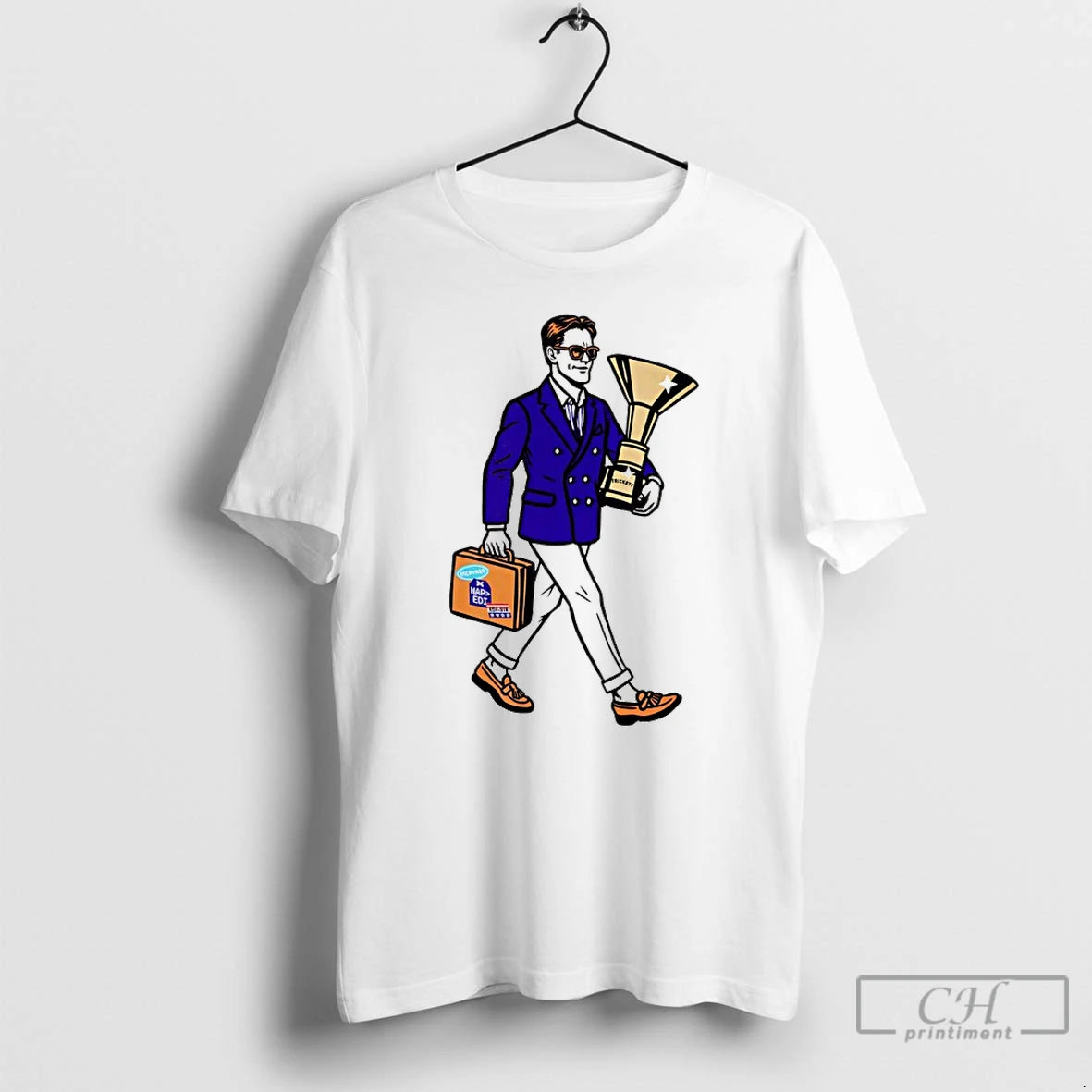 Classic Mcfratm Scott Mctominay Napoli Cartoon T-Shirts, Hoodie, Sweatshirt | ZylaModa.com