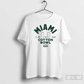 Classic Miami College Football Playoff 2026 Cotton Bowl Classic T-Shirts, Hoodie, Sweatshirt | ZylaModa.com