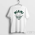 Classic Miami College Football Playoff 2026 Cotton Bowl T-Shirts, Hoodie, Sweatshirt | ZylaModa.com