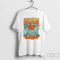 Classic Miami Floria Orange Bowl Graphic Retro T-Shirts, Hoodie, Sweatshirt | ZylaModa.com