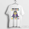 Classic Minion Once I Get An Attitude It Takes Me 3 5 Business Days To T-Shirts, Hoodie, Sweatshirt | ZylaModa.com