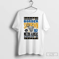Classic Mizzou Vs Kansas Basketball Border Showdown December 7 2025 T-Shirts, Hoodie, Sweatshirt | ZylaModa.com