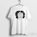 Classic Mo With The Flow The Grind Line Podcast T-Shirts, Hoodie, Sweatshirt | ZylaModa.com