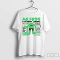 Classic Mr Frog Where Is My Boy Dad Quote Internet Tiktok Meme T Shirts Sweater Hoodie, Sweatshirt | ZylaModa.com