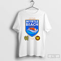 Classic Myrtle Beach Bowl 2025 Kennesaw State Vs Western Michigan T-Shirts, Hoodie, Sweatshirt | ZylaModa.com