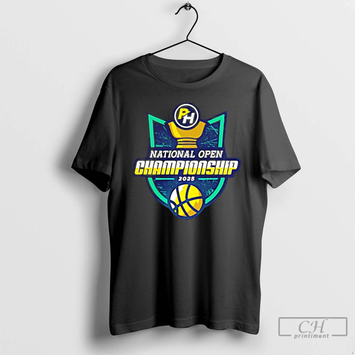 Classic National Open Championships 2025 Prep Hoops T-Shirts, Hoodie, Sweatshirt | ZylaModa.com