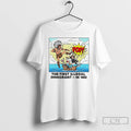 Classic Native American The First Illegal Immigrant In 1492 T-Shirts, Hoodie, Sweatshirt | ZylaModa.com