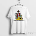 Classic Nelk Boys Born Sender T-Shirts, Hoodie, Sweatshirt | ZylaModa.com