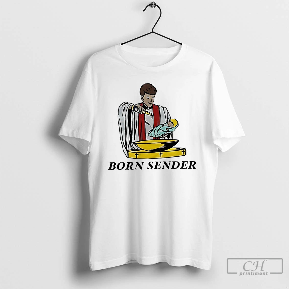 Classic Nelk Boys Born Sender T-Shirts, Hoodie, Sweatshirt | ZylaModa.com