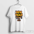 Classic New Year Same Old Shit T-Shirts, Hoodie, Sweatshirt | ZylaModa.com