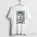 Classic Nick Fuentes Never Surrender Photo T-Shirts, Hoodie, Sweatshirt | ZylaModa.com