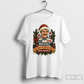 Classic Nigel Mansell Merry Christmas T-Shirts, Hoodie, Sweatshirt | ZylaModa.com