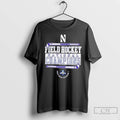 Classic Northwestern Wildcats 2025 Ncaa D1 Womens Field Hockey Champions T-Shirts, Hoodie, Sweatshirt | ZylaModa.com