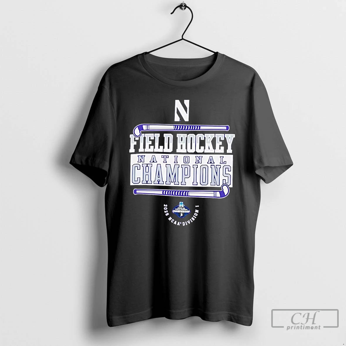 Classic Northwestern Wildcats 2025 Ncaa D1 Womens Field Hockey Champions T-Shirts, Hoodie, Sweatshirt | ZylaModa.com