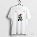 Classic Off To Commit Festive Foolery Christmas T-Shirts, Hoodie, Sweatshirt | ZylaModa.com