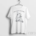 Classic Off To Cause A Kerfuffle T-Shirts, Hoodie, Sweatshirt | ZylaModa.com