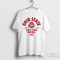 Classic Ohio State 2026 Cotton Bowl Classic Bound T-Shirts, Hoodie, Sweatshirt | ZylaModa.com