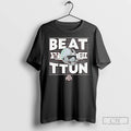 Classic Ohio State Football Beat Ttun In The Game 2025 Helmet Logo T Shirts Sweater Hoodie, Sweatshirt | ZylaModa.com