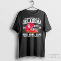 Classic Oklahoma Rose Bowl 2026 Helmet T-Shirts, Hoodie, Sweatshirt | ZylaModa.com