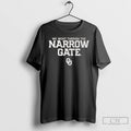 Classic Oklahoma Sooners We Want Through The Narrow Gate T-Shirts, Hoodie, Sweatshirt | ZylaModa.com