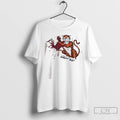 Classic Old Fashion Chicken Kickin Score 2025 T-Shirts, Hoodie, Sweatshirt | ZylaModa.com