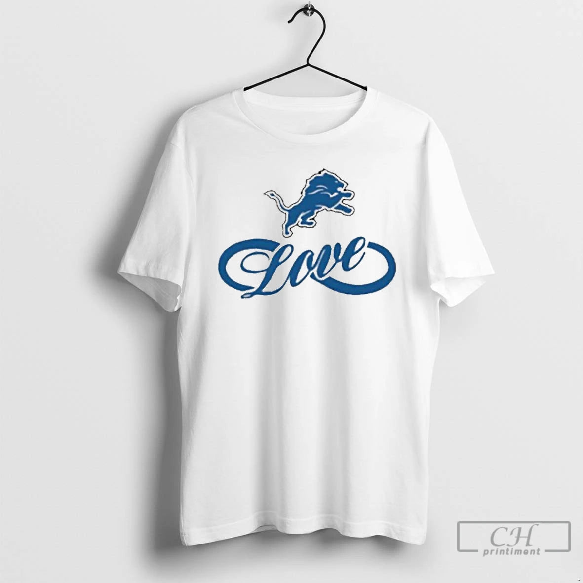 Classic One Love Detroit Lions T-Shirts, Hoodie, Sweatshirt | ZylaModa.com