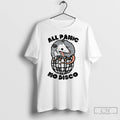 Classic Opossum All Panic No Disco T-Shirts, Hoodie, Sweatshirt | ZylaModa.com
