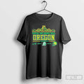 Classic Oregon 2026 Cfp Orange Bowl Art Deco Player T-Shirts, Hoodie, Sweatshirt | ZylaModa.com