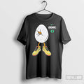 Classic Oregon Football Doaf Duck Or The Egg T-Shirts, Hoodie, Sweatshirt | ZylaModa.com