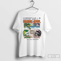 Classic Oregon Vs Texas Tech 2026 Orange Bowl Sobe Showdown Beach T-Shirts, Hoodie, Sweatshirt | ZylaModa.com