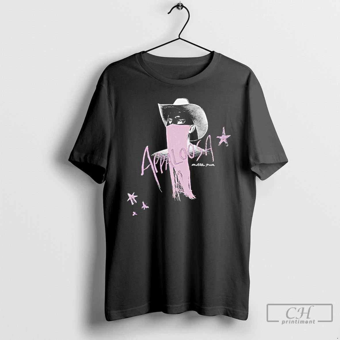 Classic Orville Peck Appaloosa Star T-Shirts, Hoodie, Sweatshirt | ZylaModa.com