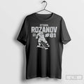 Classic Ottawa Rozanov 81 Hockey Romance T-Shirts, Hoodie, Sweatshirt | ZylaModa.com