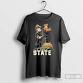 Classic Our State Tn Tennessee Vanderbilts Mascot Player T-Shirts, Hoodie, Sweatshirt | ZylaModa.com