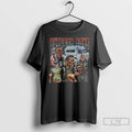 Classic Outdoor Boys Camping Nature Lover Graphic T-Shirts, Hoodie, Sweatshirt | ZylaModa.com