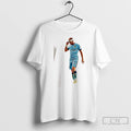 Classic Pablo Zabaleta Manchester City Classic T-Shirts, Hoodie, Sweatshirt | ZylaModa.com