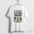 Classic Pachyman Dec 12 2025 La Respuesta In San Juan Pr T-Shirts, Hoodie, Sweatshirt | ZylaModa.com